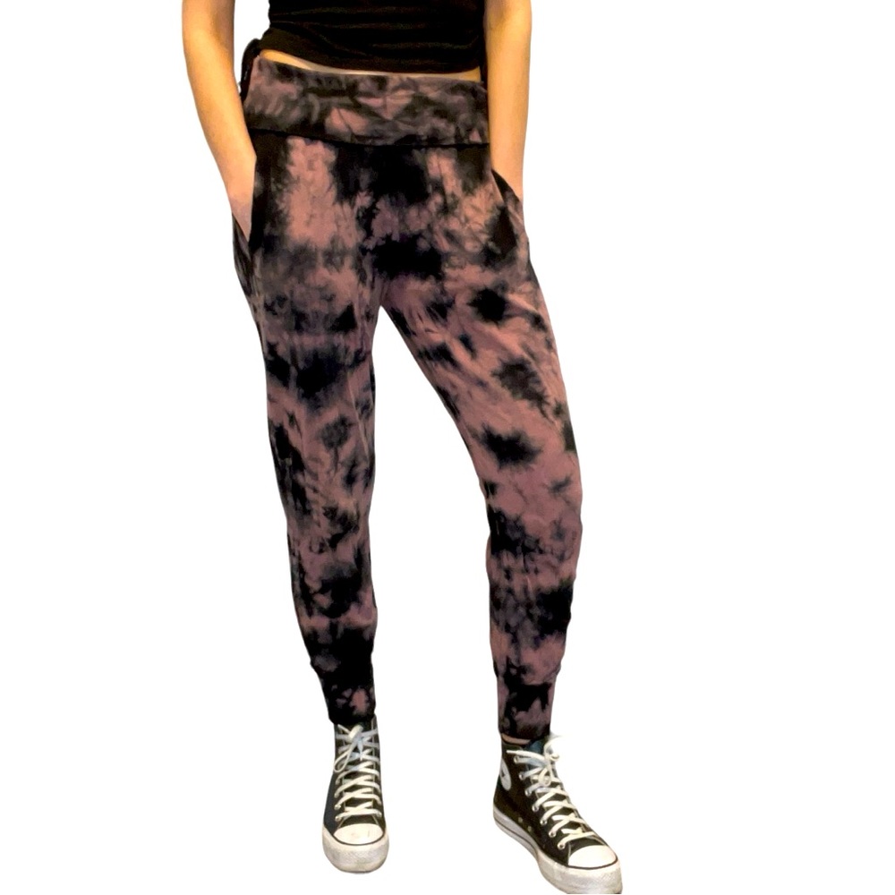 Young Fabulous & Broke Sweatpants